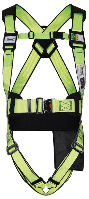 원터치 허리그네