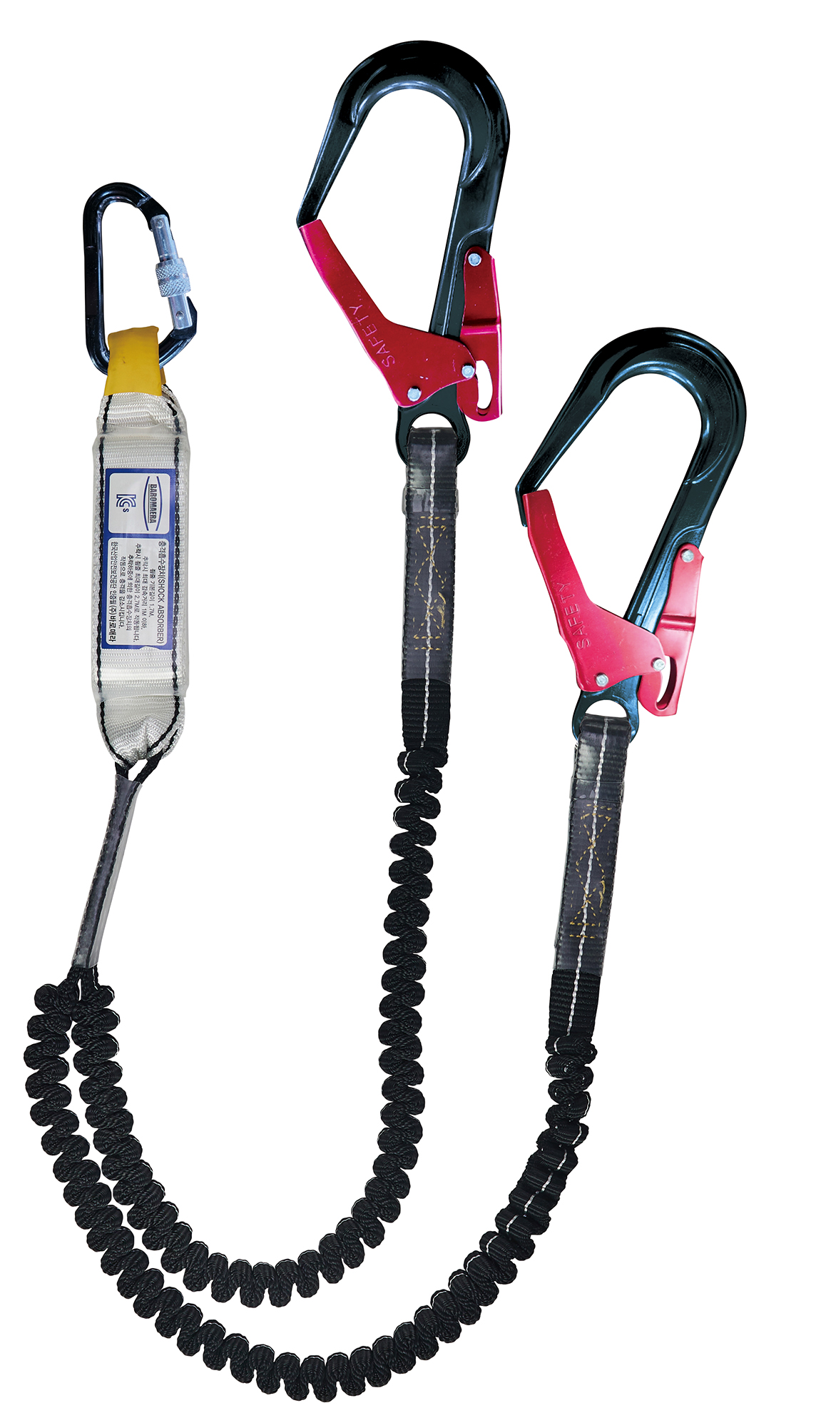 AL엘라스틱(더블)