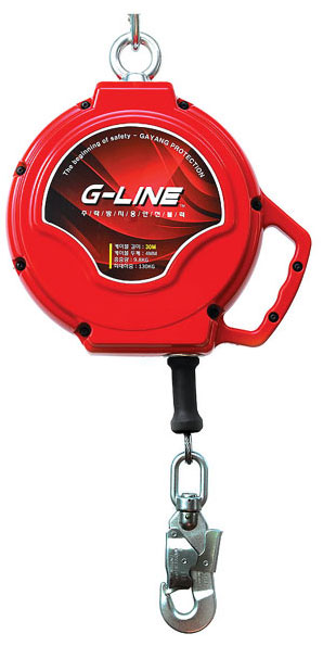 안전블록 20m-30m